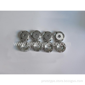 Metal Spinning Process Parts 